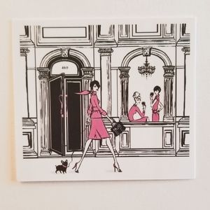 10/$10 Fashion Sticker